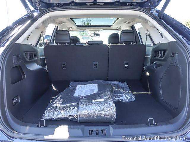 Ford Edge 2017 photo 23